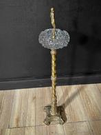 f.b.a.i. - Asbak - Verguld brons