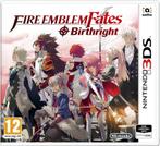 Fire Emblem birthright (Nintendo 3DS used game), Games en Spelcomputers, Ophalen of Verzenden, Nieuw