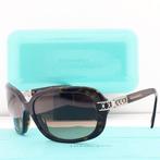 Tiffany & Co. - Butterfly Tortoise Shell and Silver Tone