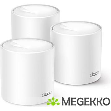 TP-Link Deco X10 Dual-band Wi-Fi 6, Verzenden