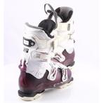 37 38 39 40 41 dames skischoenen SALOMON QST QUEST ACCESS R7, Gebruikt, Verzenden, Schoenen, Salomon