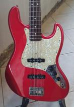 Fender - 62 Jazz Bass Reissue -  - Elektrische basgitaar -, Nieuw