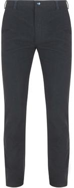 Meyer Chino Bonn Navy maat 25 Heren, Vêtements | Hommes, Pantalons, Verzenden