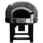 Roterende Pizzaoven | SERIE GRK (MOSAIC) | Gas | 8x Ø30cm |, Zakelijke goederen, Horeca | Keukenapparatuur, Verzenden, Nieuw in verpakking