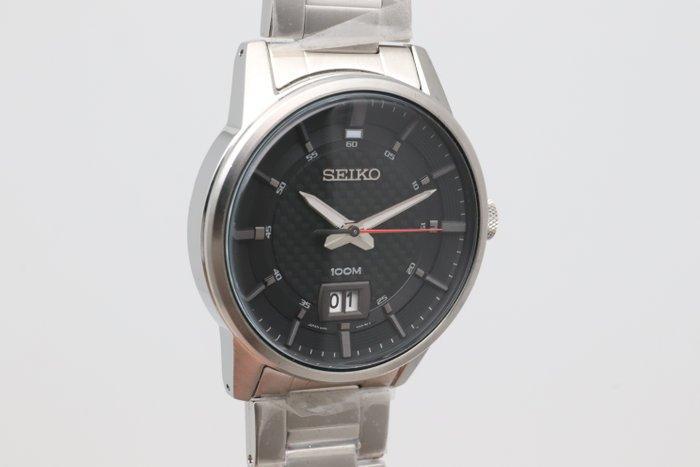 Seiko - Zonder minimumprijs - SUR269P1 | 6N76-00H0 - Heren -, Handtassen en Accessoires, Horloges | Heren