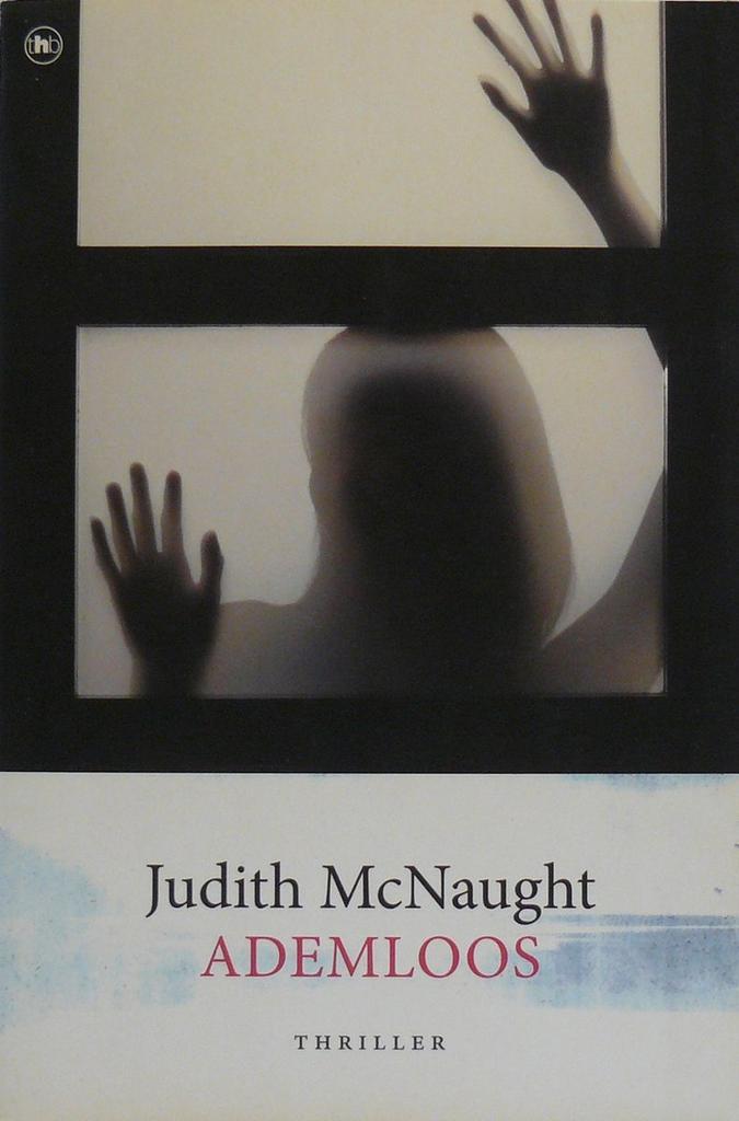 Ademloos 9789044324747 Judith McNaught, Boeken, Thrillers, Gelezen, Verzenden