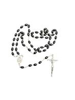 Papa Leone XIV - Rozenkrans van het audiëntie - gezegend en