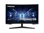 Veiling - Samsung Odyssey G5 C32G54TQWR 32-inch Curved Gamin, Computers en Software, Nieuw