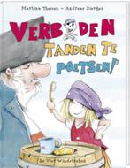 Een Vier Windstreken prentenboek - Verboden Tanden Te, Verzenden, A. Dierssen