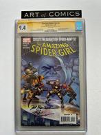 Amazing Spider-Girl #5 - Hobgoblin, Black Tarantula, Mad, Boeken, Nieuw