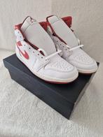 Nike - Air Jordan 1 Mid - Baskets montantes - Taille : EU, Kleding | Heren, Schoenen, Nieuw