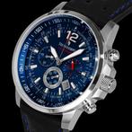 Tecnotempo - STRYKER - Chronograph 100M - Limited Edition, Handtassen en Accessoires, Horloges | Heren, Nieuw