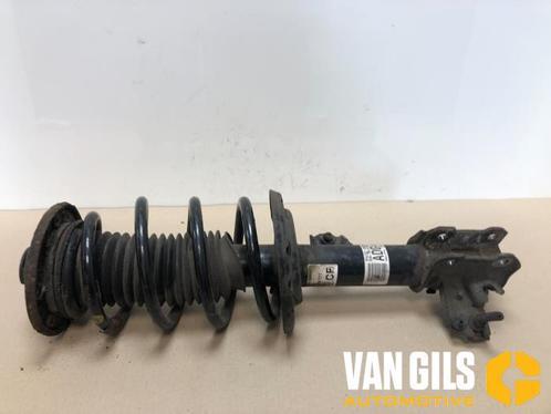 Schokdemperpoot rechts-voor Opel Vectra O231524, Auto-onderdelen, Ophanging en Onderstel