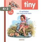 Tiny / AVI1/AVI M3 / Tiny prentenboeken - relook / 1, Boeken, Kinderboeken | Kleuters, Verzenden, Zo goed als nieuw, Gijs Haag