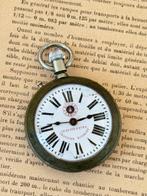 Montre de poche ancienne Système Roskopf « Uday Labor » –, Nieuw