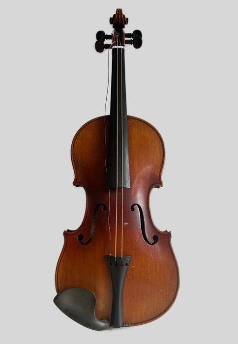 Viool - Frankrijk (Zonder Minimumprijs), Muziek en Instrumenten, Blaasinstrumenten | Blokfluiten