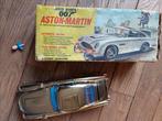 ASC - Voiture miniature - James Bonds 007 Aston-Martin