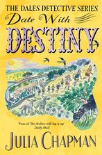The Dales Detective Series- Date with Destiny 9781035044801, Verzenden, Gelezen, Julia Chapman