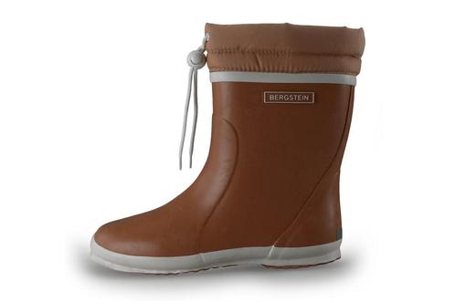 Bergstein Regenlaarzen in maat 35 Overig | 5% extra korting, Kinderen en Baby's, Kinderkleding | Schoenen en Sokken, Jongen of Meisje