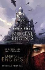 Mortal Engines / Mortal Engines / 1 9789000357413, Boeken, Kinderboeken | Jeugd | 13 jaar en ouder, Verzenden, Gelezen, Philip Reeve