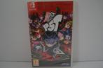 Persona 5 Tactica - SEALED (SWITCH UKV)
