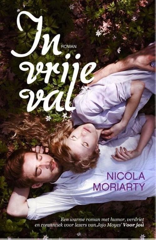 In vrije val (9789032513146, Nicola Moriarty), Boeken, Romans, Nieuw, Verzenden