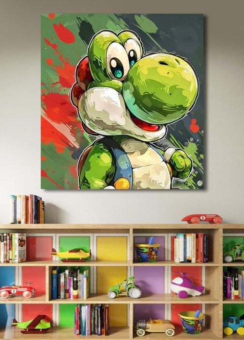 Alberto Ricardo (XXI) - Yoshi Pop: El Color de la Nostalgia, Games en Spelcomputers, Spelcomputers | Overige Accessoires