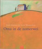 Oma in de zomerwei 9789044804959 Jaak Dreesen, Verzenden, Jaak Dreesen