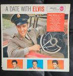 Elvis Presley - A Date With Elvis - LPM 2011 - Disque vinyle, Cd's en Dvd's, Vinyl Singles, Nieuw in verpakking