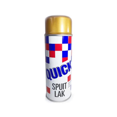 Lak goud metallic, Fietsen en Brommers, Fietsonderdelen, Nieuw, Verzenden