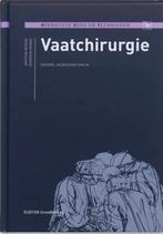 Vaatchirurgie 9789035231122, Anton Wisse, Dorien Mans, Verzenden