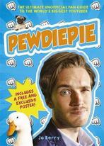 PewDiePie 9781409162063 Jo Berry, Verzenden, Gelezen, Jo Berry