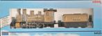 Märklin 1 - 54523 - Locomotive à vapeur avec tender (1) -, Hobby en Vrije tijd, Modeltreinen | Overige schalen, Nieuw