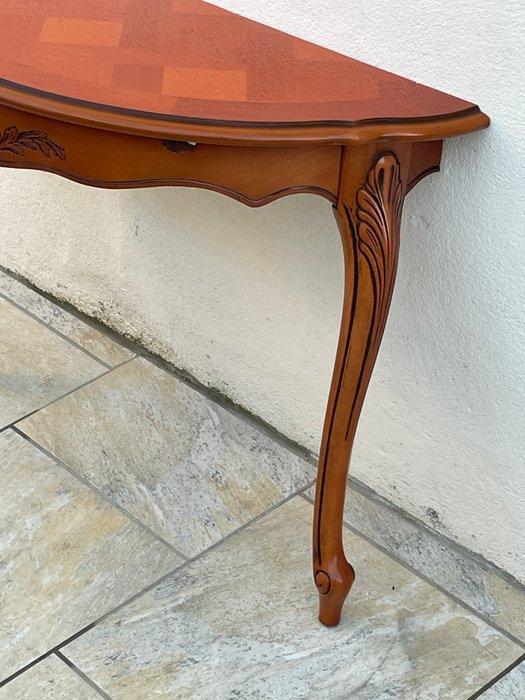 Console - Bois - Console murale, Huis en Inrichting, Overige Huis en Inrichting