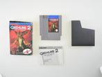 Gremlins 2 [Nintendo NES], Nieuw, Verzenden