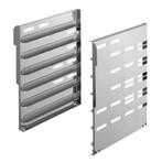 Geleidersteunen Extra Capaciteit | Bartscher Heteluchtoven, Verzenden, Nieuw in verpakking