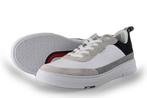 Tommy Hilfiger Sneakers in maat 42 Wit | 5% extra korting, Kleding | Heren, Schoenen, Verzenden, Wit, Tommy Hilfiger, Zo goed als nieuw
