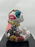 Naor - Bear Marilyn Monroe, Antiquités & Art
