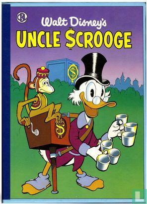 Donald Duck - Box The Carl Barks Library 3 [vol] - 1986, Boeken, Stripverhalen, Zo goed als nieuw, Meerdere stripboeken, Verzenden