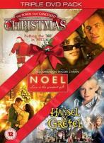 Noel/The Town That Cancelled Christmas/Hansel and Gretel DVD, Verzenden