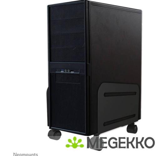 Neomounts PC-houder CPU-M100BLACK, Audio, Tv en Foto, Televisiebeugels, Nieuw, Verzenden