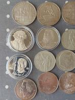 Russie, Union soviétique (URSS) Collection of 20 coins: