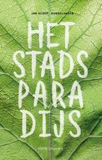 Het stadsparadijs 9789050115865 Jan Schep, Boeken, Verzenden, Zo goed als nieuw, Jan Schep