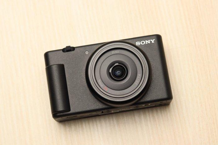 Sony ZV-1F Digitale compact camera, Audio, Tv en Foto, Fotocamera's Digitaal