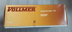 Vollmer H0 - 3835 - Ensemble de construction de trains, Nieuw