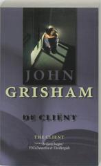 De client 9789022988350 John Grisham, Boeken, Verzenden, Gelezen, John Grisham