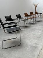 Fasem, Linea Veam - Mart Stam - Chaise (6) - S34 -