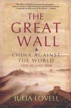 The Great Wall / China Against the World, 1000 BC - AD 2000, Verzenden