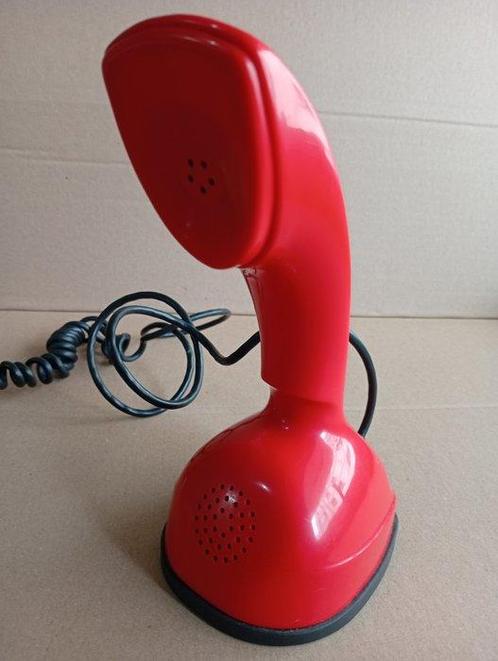 Ericsson, Cobra Ericofon - Gösta Thames, Ralph Lysell, Hugo, Antiek en Kunst, Kunst | Designobjecten