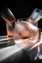 FREE SHIPPING - •Maryana Iskra• - Drinkset (6) - gemaakt